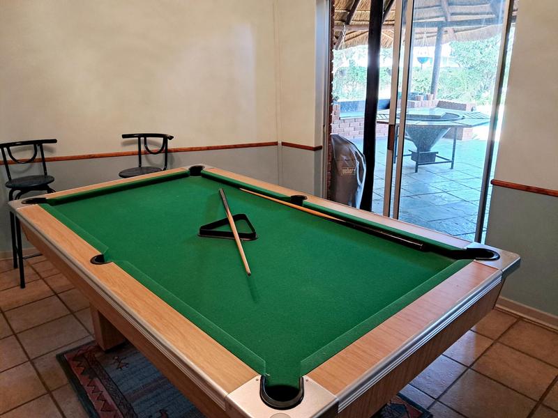 3 Bedroom Property for Sale in Langenhovenpark Free State